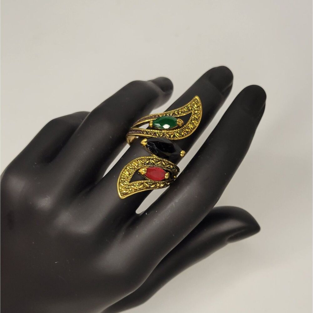 Size 9.75 Fashion Ring